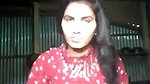 Desi Hooty Showing to Lovr