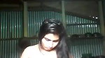 Desi Hooty Showing to Lovr