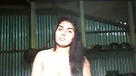 Desi Hooty Showing to Lovr