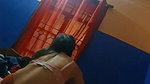 Bengali Girl Giving Massage For Lover