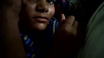 Village girl