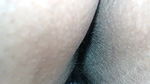 indian showing hairy asshole with hairy pussy closeup
