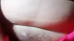 Desi Horny Bhabh showing pussy