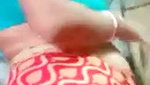 Desi Horny Bhabh showing pussy