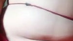 Desi Horny Bhabh showing pussy