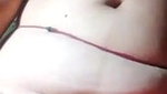 Desi Horny Bhabh showing pussy