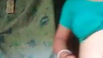 Desi Horny Bhabh showing pussy