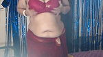 Tamil aunty nude dancing