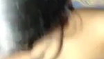 Desi Horny bhabhi playing with hus frnd big dik whiel hus drunknsleep