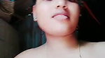 Sexy Village Girl With Dirty Bangla talk