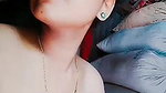 Sexy Village Girl With Dirty Bangla talk
