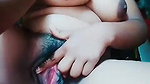 Sexy Village Girl With Dirty Bangla talk