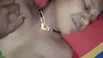 Desi Bhabhi Boobs Pressing and Fucked