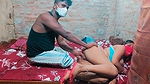 Indian Hot Bhabhi and Young Dever Fucking Fully Shaving Pussy – Couple Sex  Faphouse