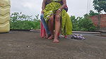 Desi Village Young Desi Girl Outside Sex – Girlfriend Coming Near Me Roof Floor Fucking Hot Story – Desi