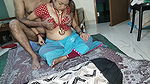 2nd part sexy’ bhabhi fuck her step uncle cock sucking tiny pussy hard core sex