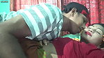 Beauty Actress Takes off saree Hot bed scene