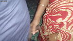 Bengali village wife Riya fucking