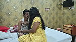 Couple desi sex in the hotel viral clip