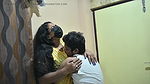 Couple desi sex in the hotel viral clip