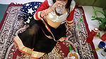 Deshi bhabhi drink alcohol and enjoy sex and fore play her sexual orientation