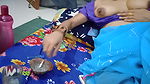 Desi bhabhi drink alcohol and smoke cigarette, and enjoy sex,hot pussy, boobs,nippal, clit