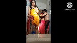 Desi real family stepmom and stepsister and Stepbrother romantic sex big boobs big pussy Indian pussy Kolkata Stepsister big ass