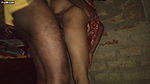 Indian Desi Bhabi fucks Husband