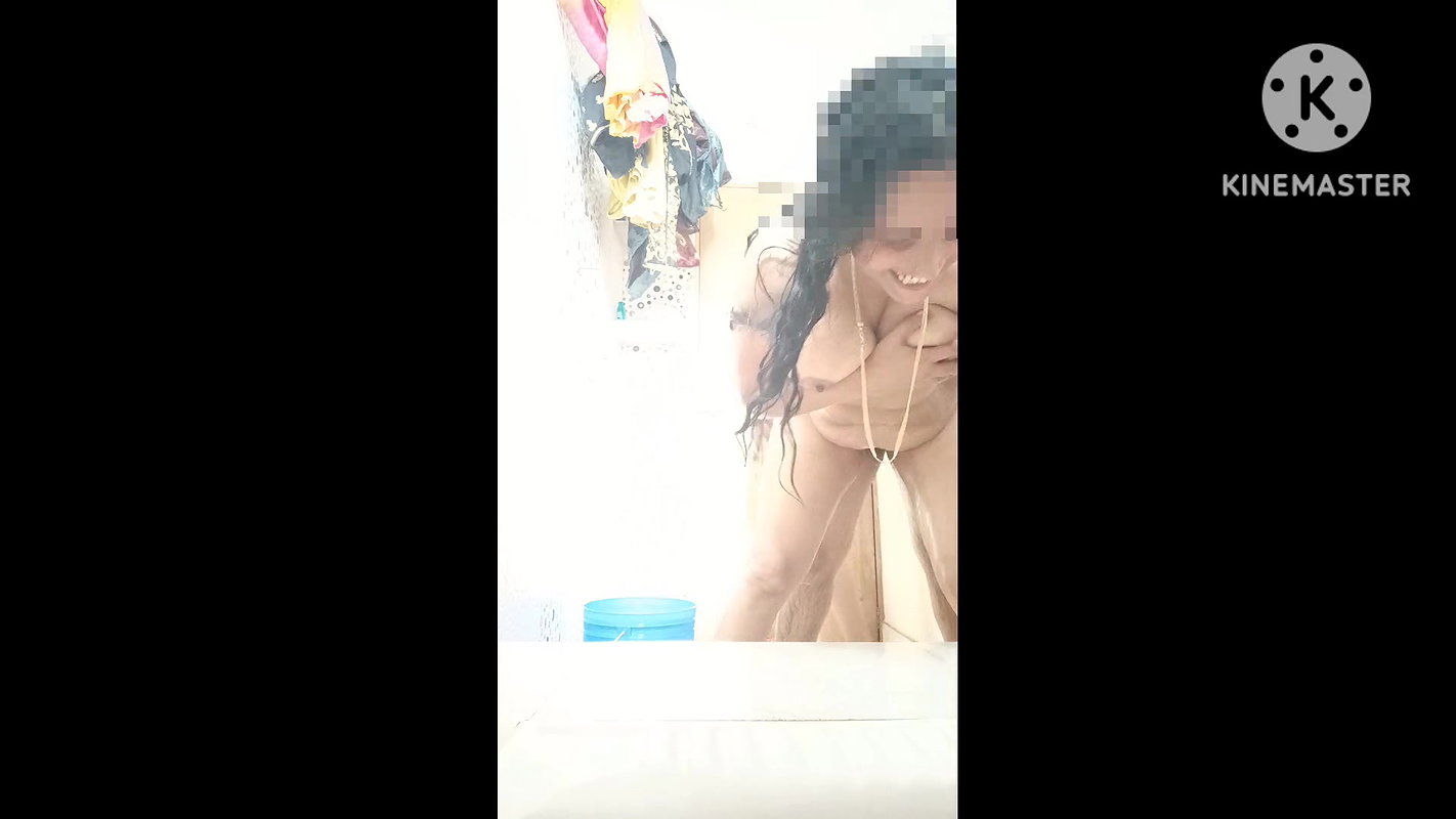 Family sex stepmom and aunty romantic bathroom sex big boobs big ass big pussy