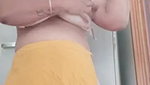 Desi Horny houseiwfe beauty shoing boooobs to lovr