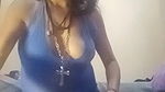 Indian desi hot bhabhi drink alcohol and smoke cigarette,hot pussy,boobs,nippal
