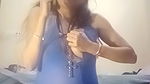 Indian desi hot bhabhi drink alcohol and smoke cigarette,hot pussy,boobs,nippal