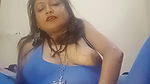 Indian desi hot bhabhi drink alcohol and smoke cigarette,hot pussy,boobs,nippal