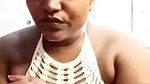 Busty Tamil Insta Babe Vinitha Nipple Ass Boobs Show BingeMee Live Content
