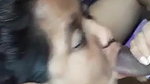 Desi Horny Housewie sucking Neighbr