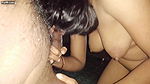 Riya – Hot Pussy Sucking And Fucking
