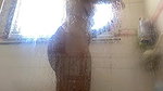 Horny desi college girl nude bathing