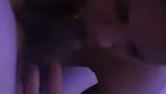 Bhabi Sucking