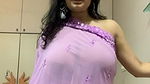 Indian bhabhi bigg boobs show