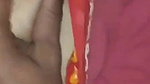 Desi village bhabi creamy pussy