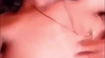 Village wife sexy boobs