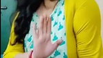 Desi Bhbahiji CHubby n cute