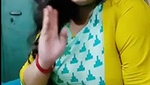 Desi Bhbahiji CHubby n cute