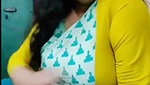 Desi Bhbahiji CHubby n cute