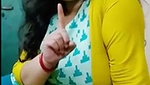 Desi Bhbahiji CHubby n cute