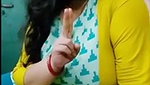 Desi Bhbahiji CHubby n cute