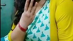 Desi Bhbahiji CHubby n cute