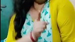 Desi Bhbahiji CHubby n cute