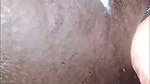 Desi village aunty black pussy