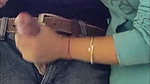 Gf help for cum